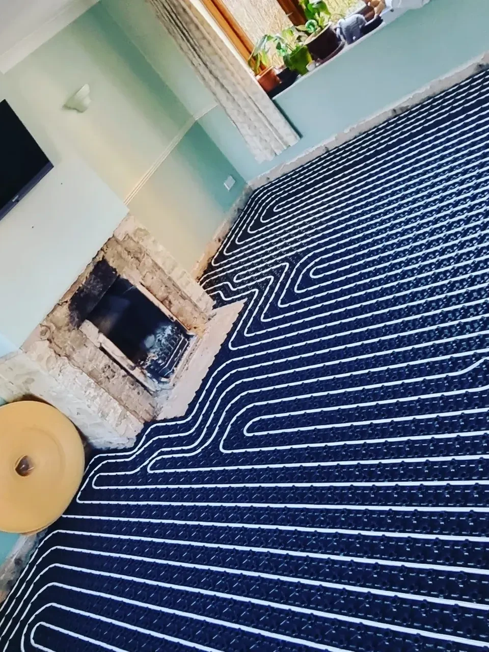 Why it's important to get underfloor heating installed correctly!